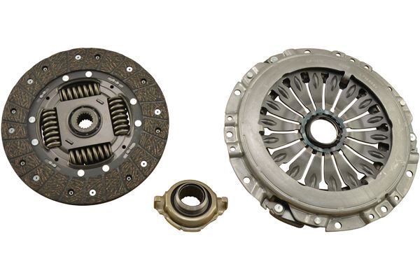 KAVO PARTS Комплект сцепления CP-1516